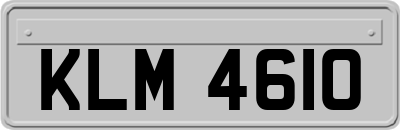 KLM4610