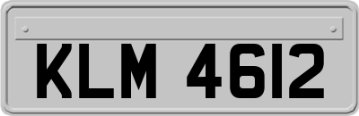 KLM4612