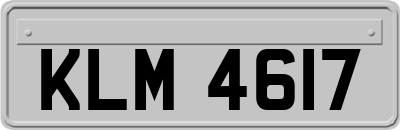 KLM4617