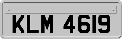 KLM4619