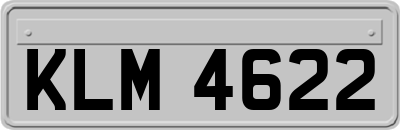 KLM4622