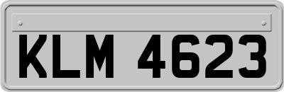 KLM4623