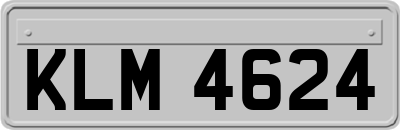 KLM4624