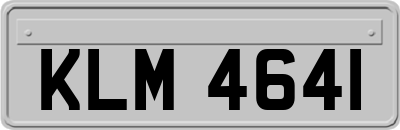 KLM4641