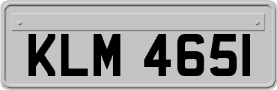 KLM4651