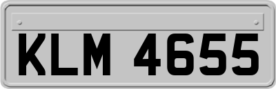 KLM4655