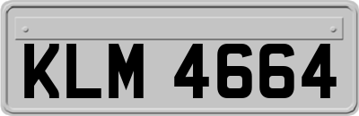 KLM4664