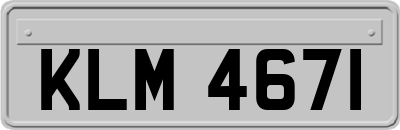 KLM4671