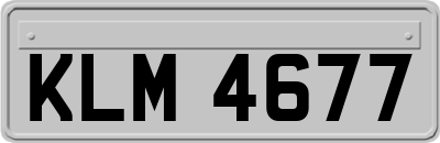 KLM4677