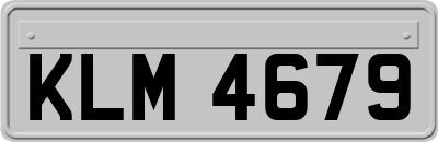 KLM4679