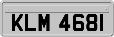 KLM4681