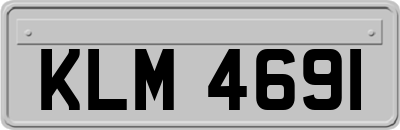 KLM4691