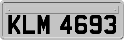KLM4693