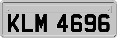 KLM4696