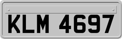 KLM4697