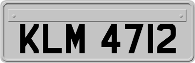 KLM4712