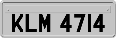 KLM4714