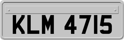 KLM4715