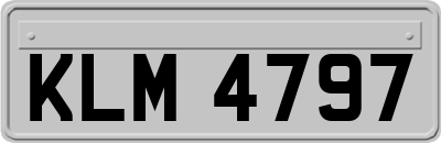 KLM4797