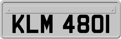 KLM4801