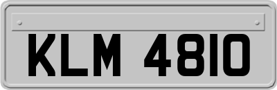 KLM4810