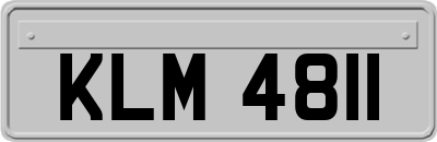 KLM4811