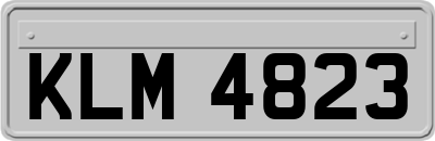 KLM4823