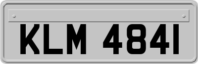 KLM4841