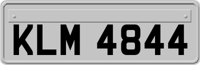KLM4844