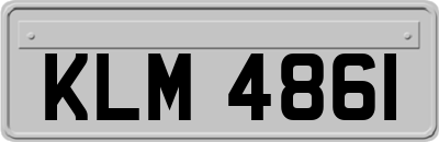 KLM4861