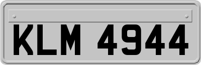 KLM4944
