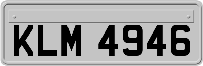 KLM4946