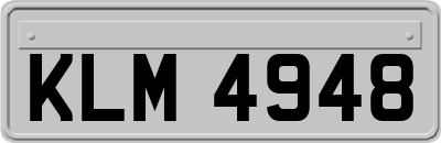 KLM4948