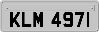 KLM4971