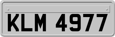 KLM4977