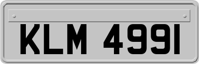 KLM4991