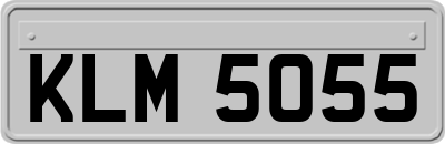 KLM5055