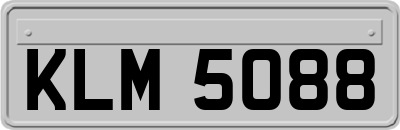 KLM5088