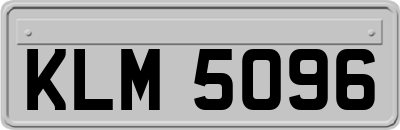 KLM5096