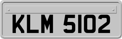 KLM5102