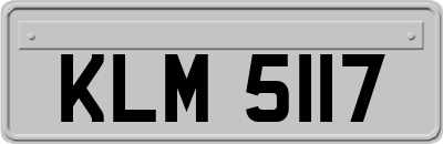 KLM5117