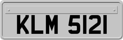 KLM5121