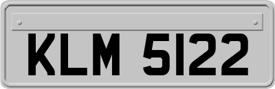 KLM5122