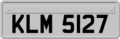 KLM5127