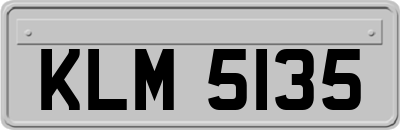 KLM5135