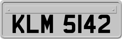 KLM5142
