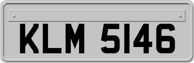KLM5146