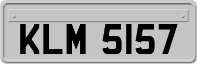 KLM5157