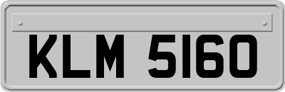 KLM5160
