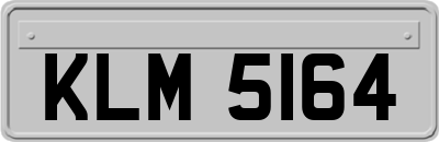 KLM5164